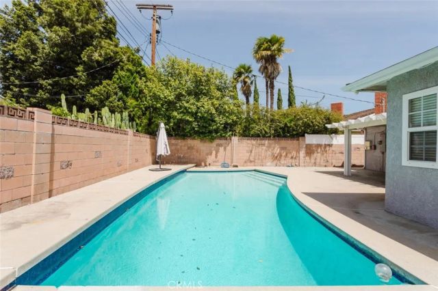 17419 Blackhawk Street, Granada Hills, CA 91344