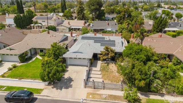 17419 Blackhawk Street, Granada Hills, CA 91344