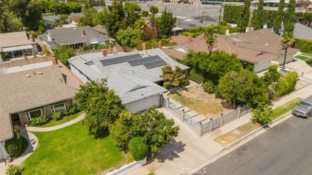 17419 Blackhawk Street, Granada Hills, CA 91344