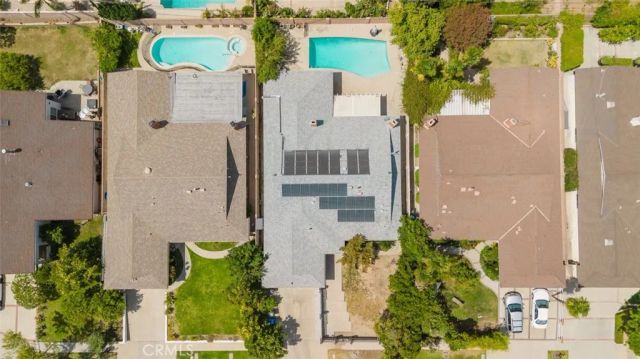 17419 Blackhawk Street, Granada Hills, CA 91344