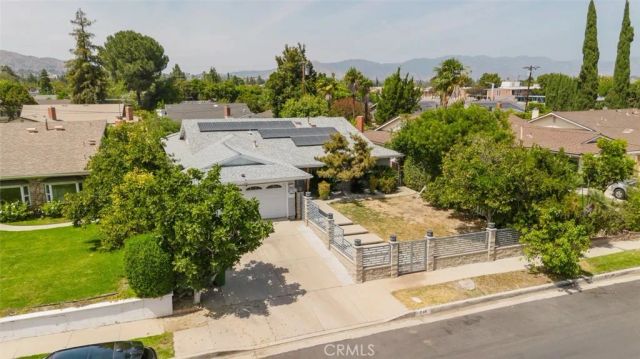 17419 Blackhawk Street, Granada Hills, CA 91344