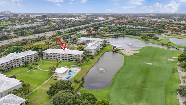 2441 Village Boulevard 403, West Palm Beach, FL 33409