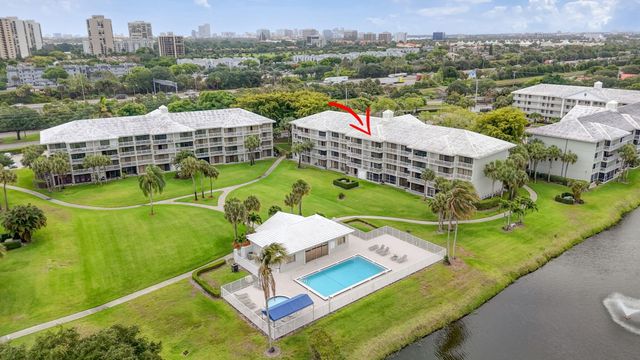 2441 Village Boulevard 403, West Palm Beach, FL 33409