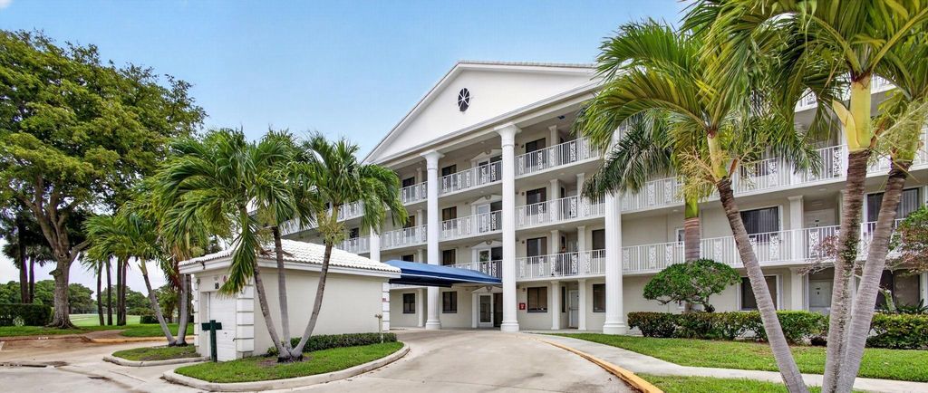 2441 Village Boulevard 403, West Palm Beach, FL 33409