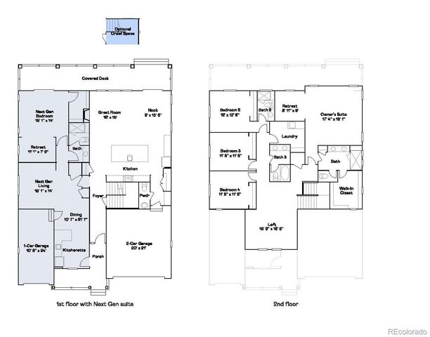 14721 Hudson Street, Thornton, CO 80602