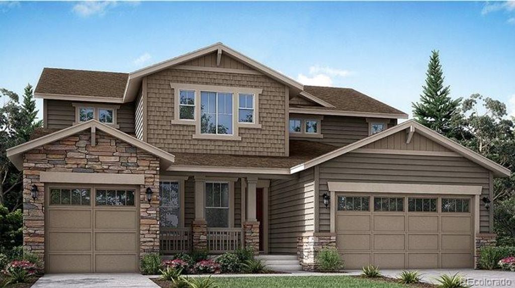 14721 Hudson Street, Thornton, CO 80602