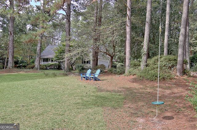 100 Hillside Drive, Fayetteville, GA 30214