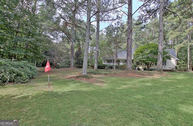 100 Hillside Drive, Fayetteville, GA 30214