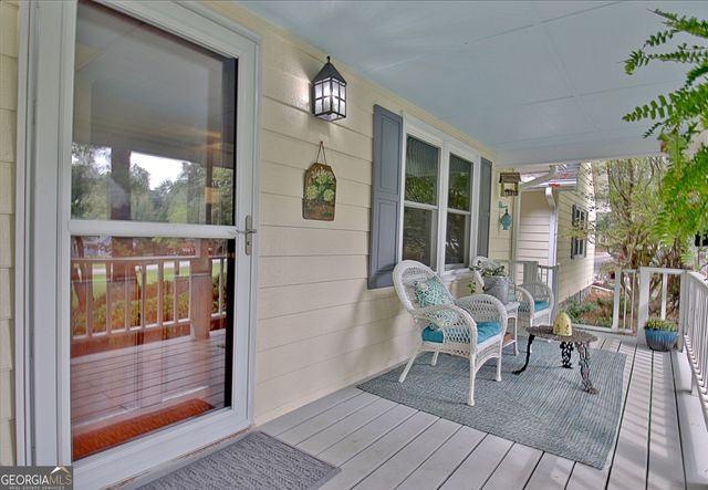 100 Hillside Drive, Fayetteville, GA 30214