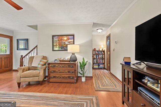 100 Hillside Drive, Fayetteville, GA 30214