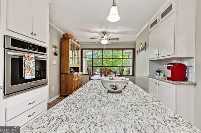 100 Hillside Drive, Fayetteville, GA 30214