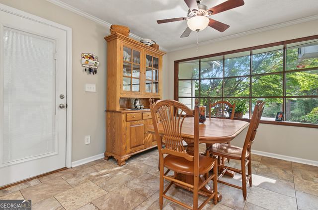 100 Hillside Drive, Fayetteville, GA 30214