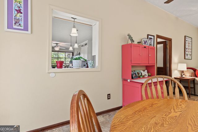 100 Hillside Drive, Fayetteville, GA 30214