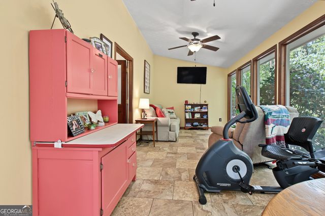 100 Hillside Drive, Fayetteville, GA 30214