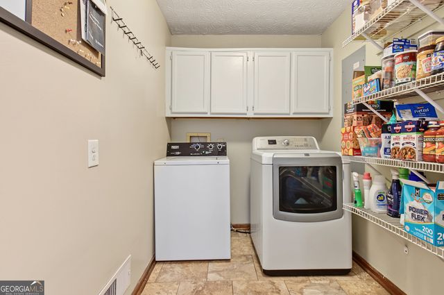 100 Hillside Drive, Fayetteville, GA 30214