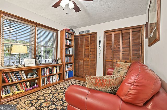 100 Hillside Drive, Fayetteville, GA 30214