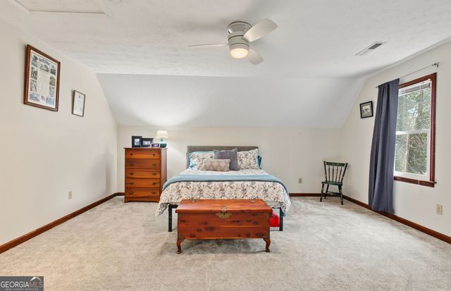 100 Hillside Drive, Fayetteville, GA 30214