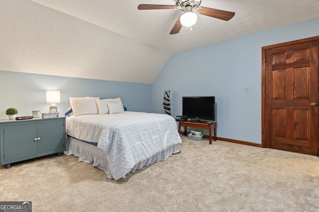 100 Hillside Drive, Fayetteville, GA 30214