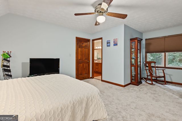 100 Hillside Drive, Fayetteville, GA 30214