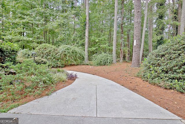 100 Hillside Drive, Fayetteville, GA 30214