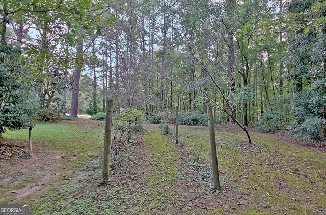100 Hillside Drive, Fayetteville, GA 30214