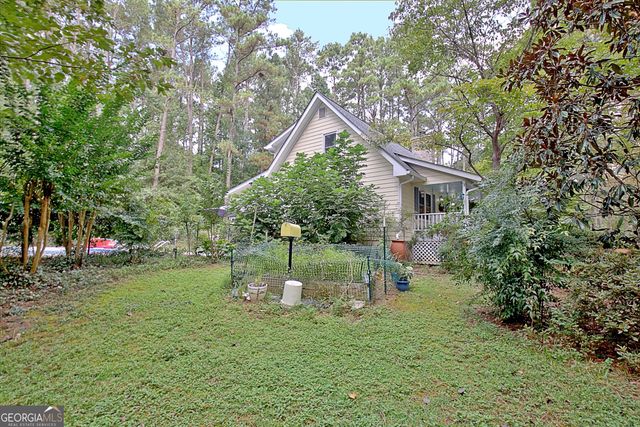 100 Hillside Drive, Fayetteville, GA 30214