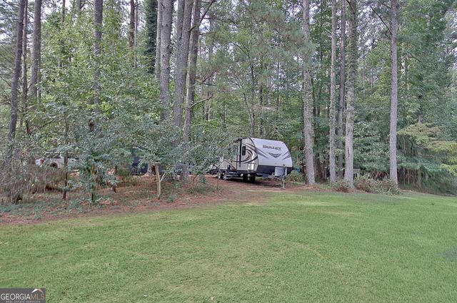 100 Hillside Drive, Fayetteville, GA 30214