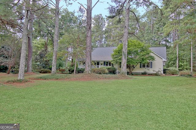 100 Hillside Drive, Fayetteville, GA 30214
