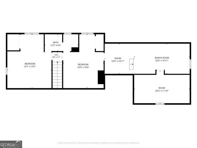 100 Hillside Drive, Fayetteville, GA 30214