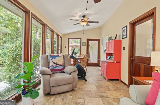 100 Hillside Drive, Fayetteville, GA 30214