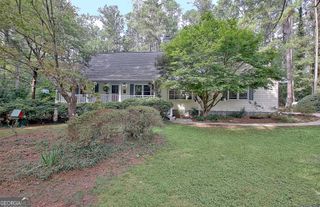 100 Hillside Drive, Fayetteville, GA 30214