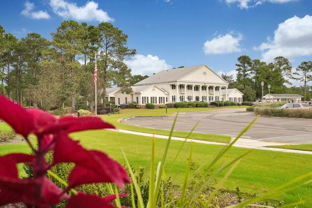 8712 Nashville Dr., Calabash, NC 28467