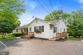 3844 COLUMBIA AVE, Mountville, PA 17554