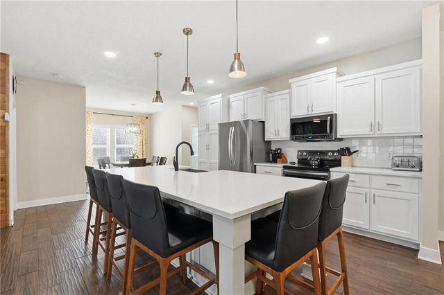 3317 N 103rd Court, Kansas City, KS 66109