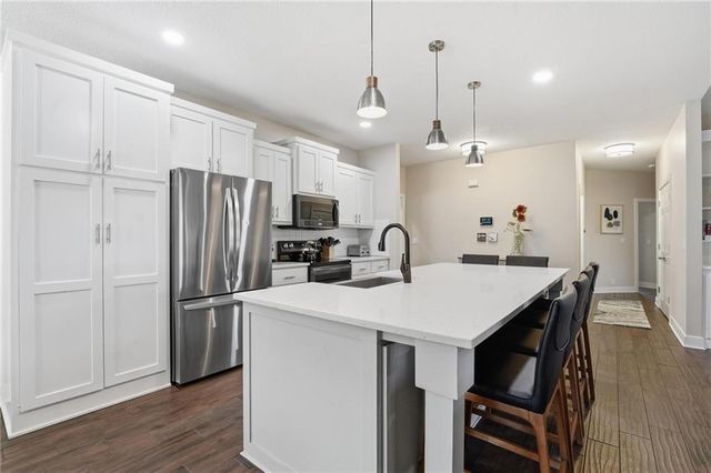 3317 N 103rd Court, Kansas City, KS 66109