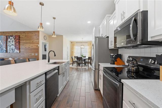 3317 N 103rd Court, Kansas City, KS 66109