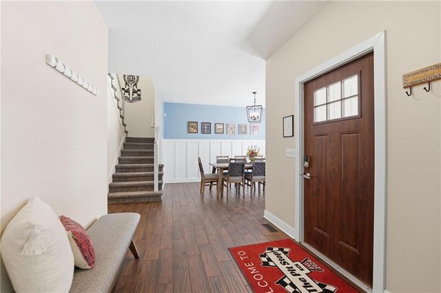 3317 N 103rd Court, Kansas City, KS 66109