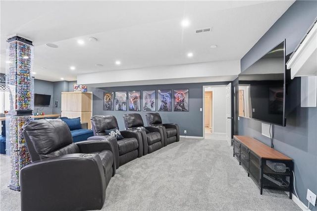 3317 N 103rd Court, Kansas City, KS 66109