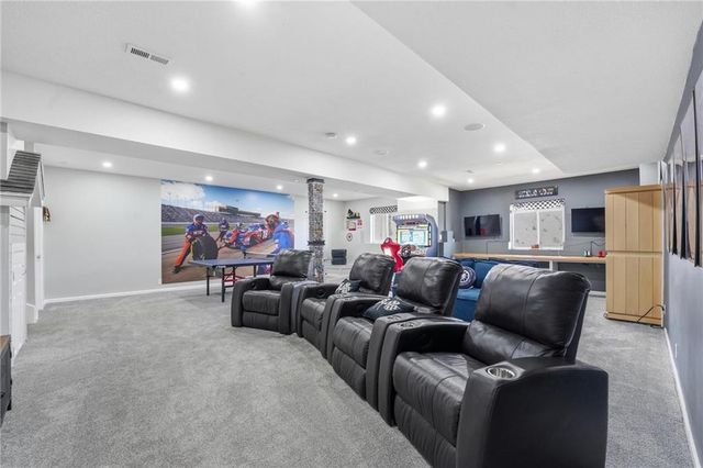 3317 N 103rd Court, Kansas City, KS 66109