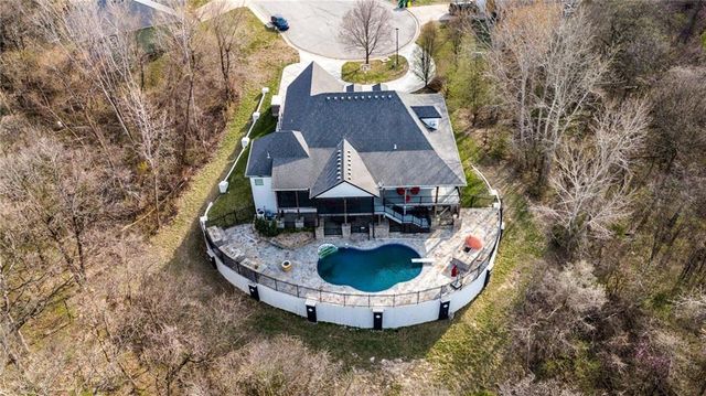 3317 N 103rd Court, Kansas City, KS 66109