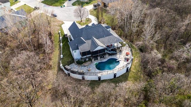 3317 N 103rd Court, Kansas City, KS 66109