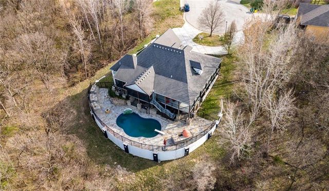 3317 N 103rd Court, Kansas City, KS 66109