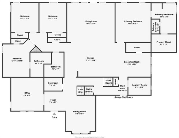 3317 N 103rd Court, Kansas City, KS 66109