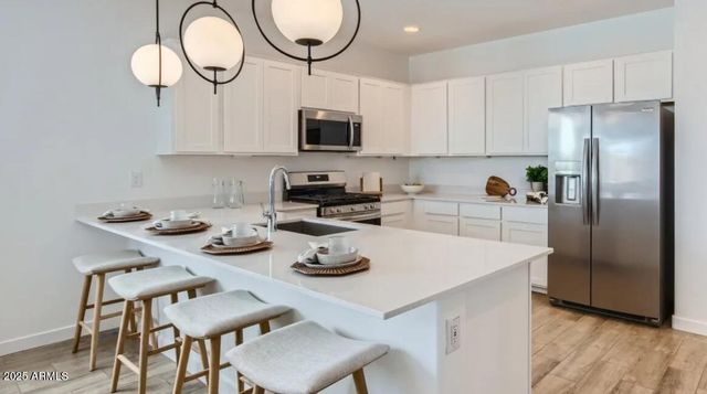 15796 W WINSLOW Avenue, Goodyear, AZ 85338