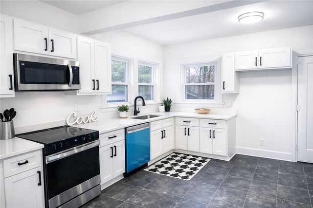 167 Elmtree Road, Rochester, NY 14612