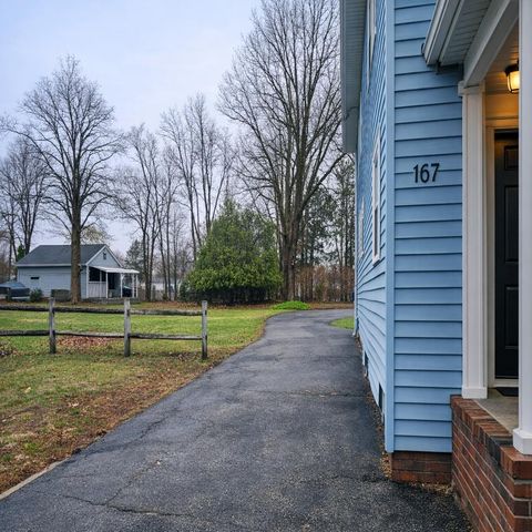 167 Elmtree Road, Rochester, NY 14612