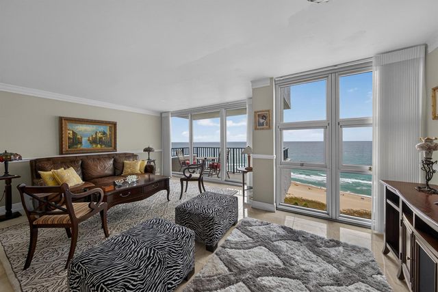 531 N Ocean Boulevard 1811, Pompano Beach, FL 33062