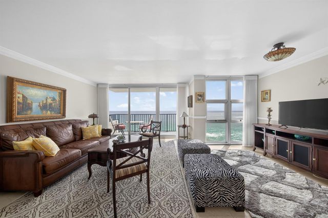 531 N Ocean Boulevard 1811, Pompano Beach, FL 33062