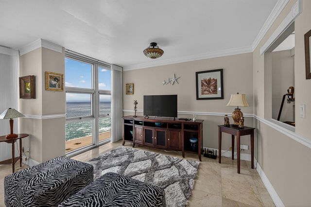 531 N Ocean Boulevard 1811, Pompano Beach, FL 33062