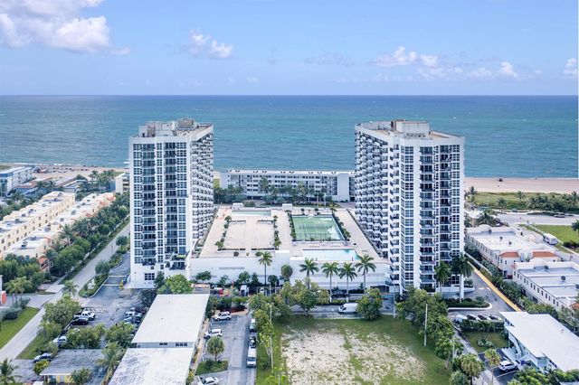 531 N Ocean Boulevard 1811, Pompano Beach, FL 33062